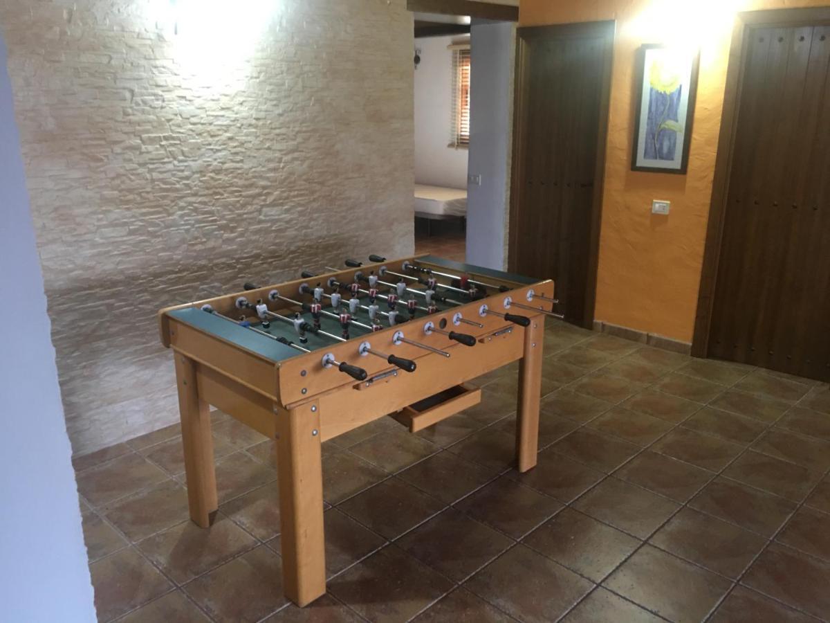 Casa Arteaga Villa Frontera Kültér fotó