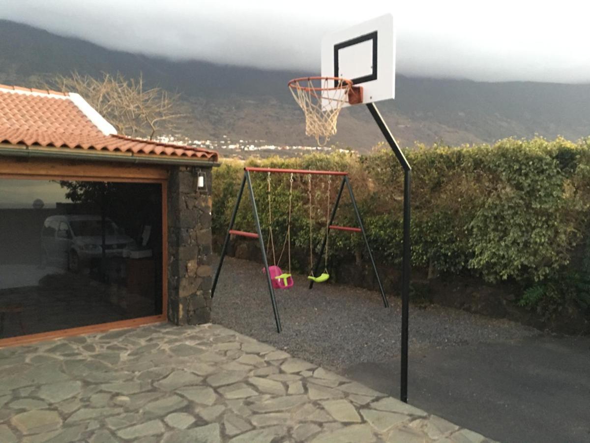 Casa Arteaga Villa Frontera Kültér fotó