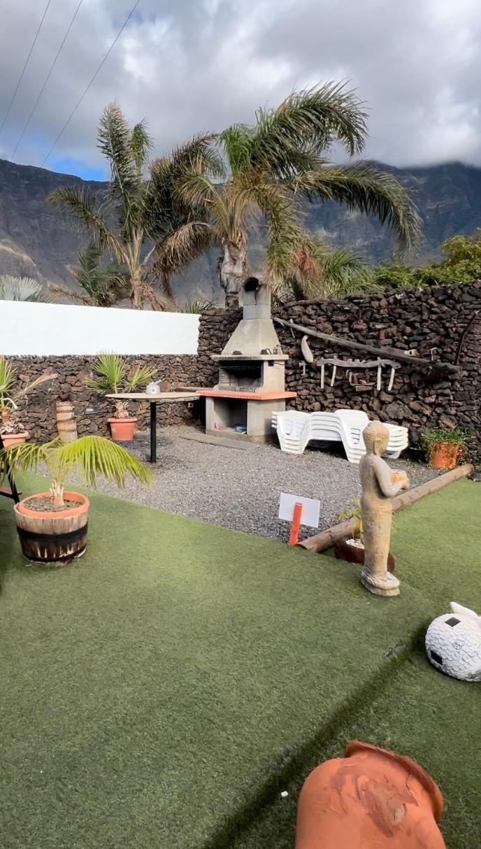 Casa Arteaga Villa Frontera Kültér fotó
