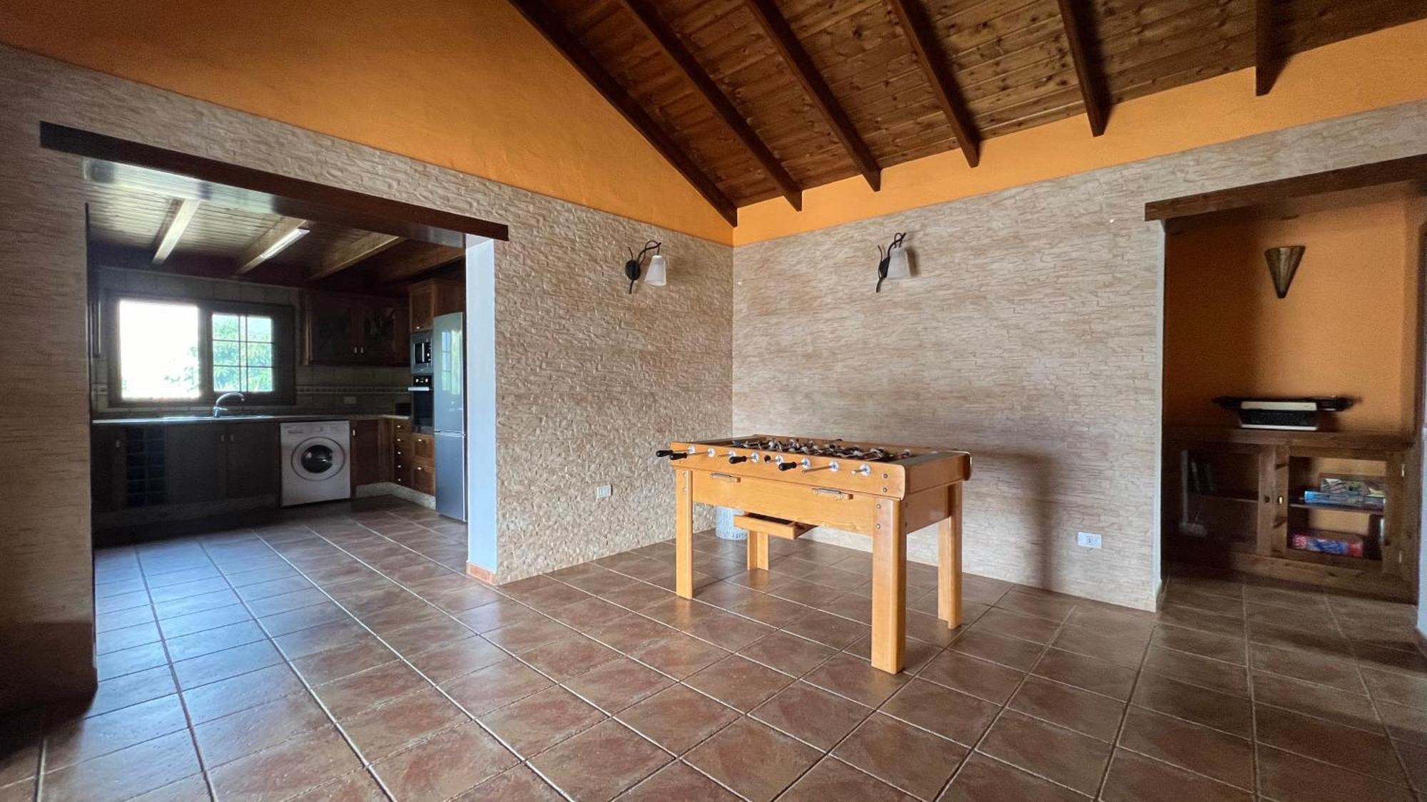 Casa Arteaga Villa Frontera Kültér fotó
