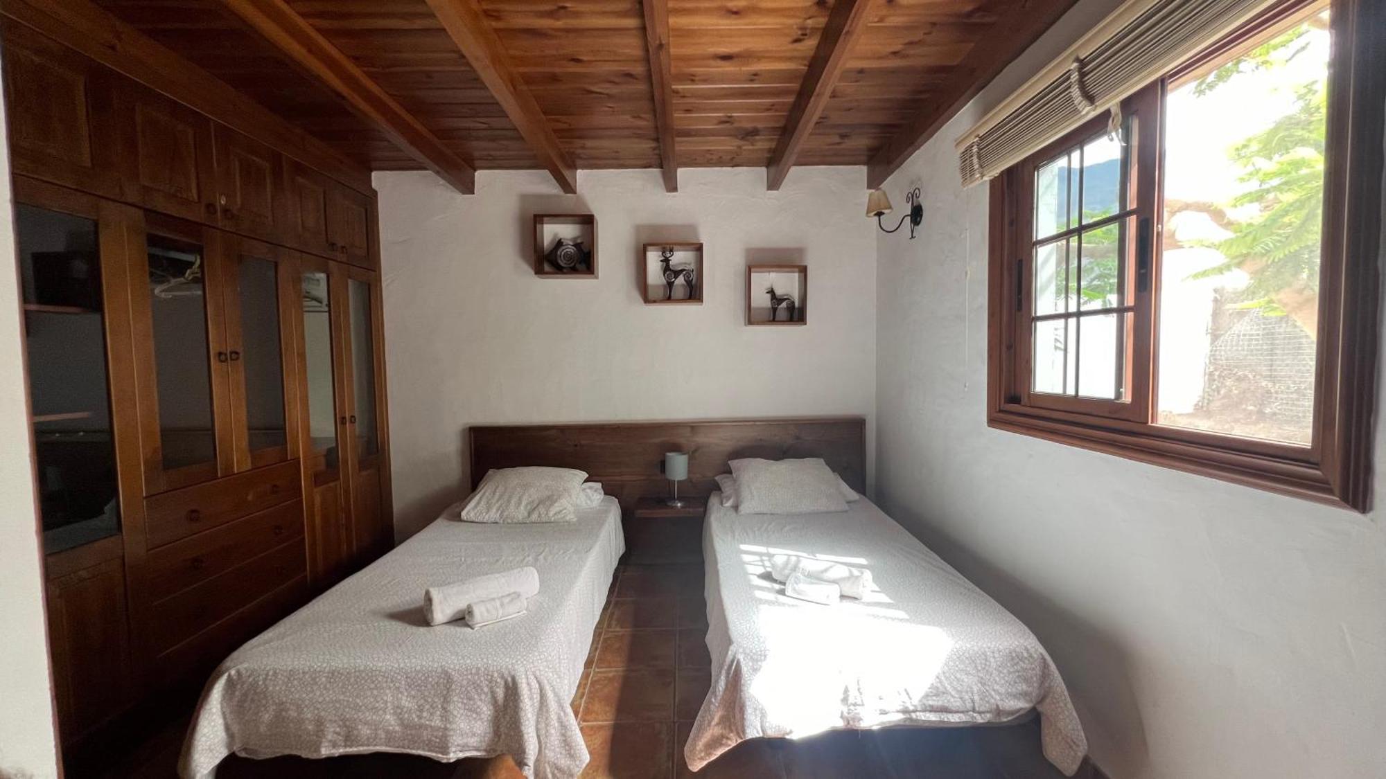 Casa Arteaga Villa Frontera Kültér fotó