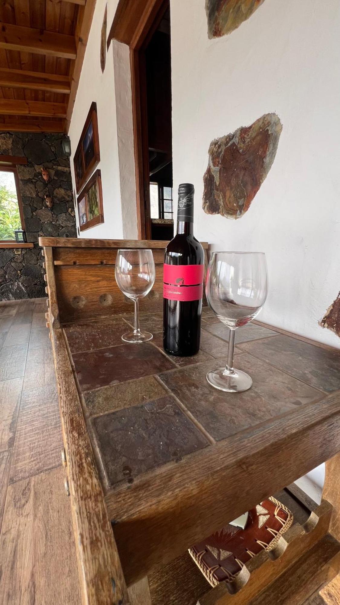 Casa Arteaga Villa Frontera Kültér fotó