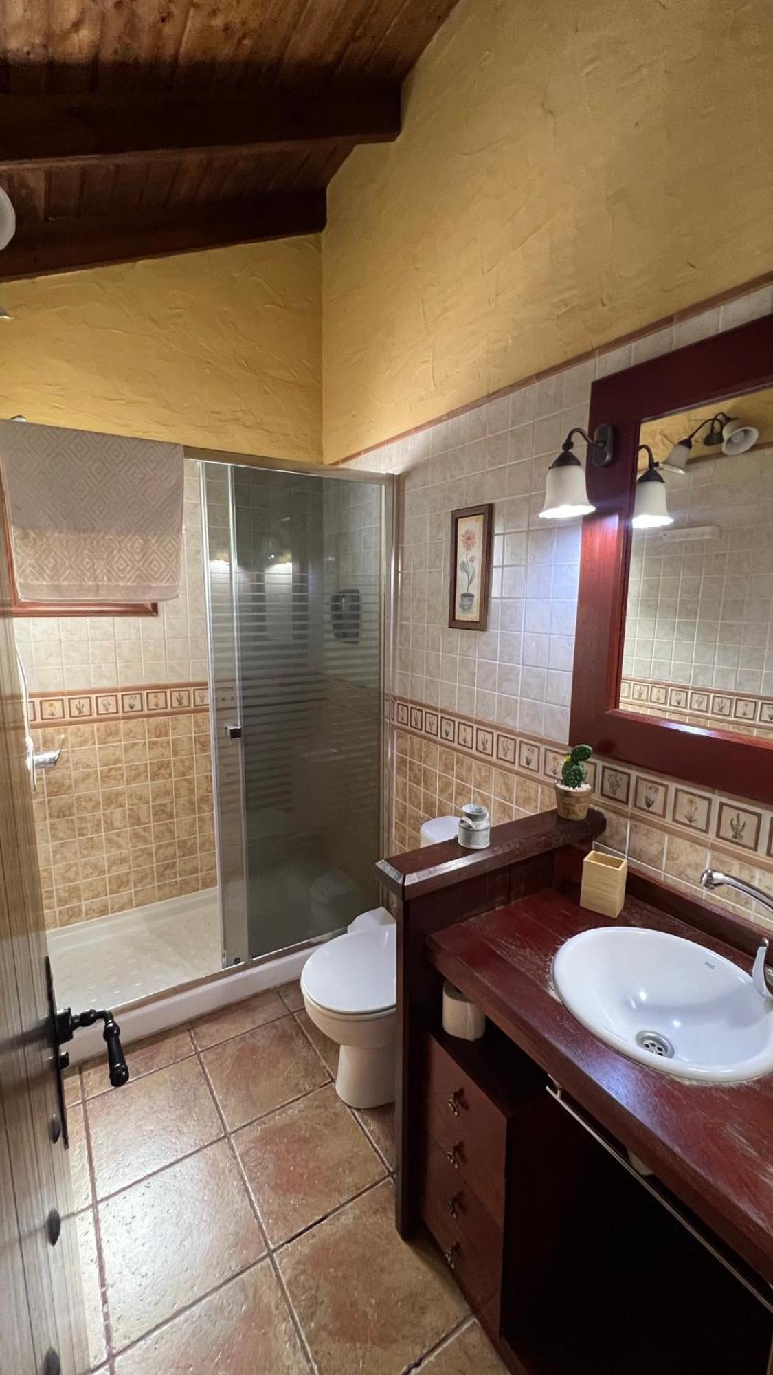 Casa Arteaga Villa Frontera Kültér fotó
